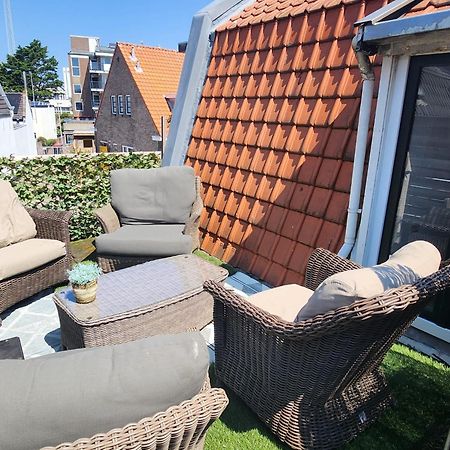 فيلا Dijkies Beachhouse زاندفورت المظهر الخارجي الصورة